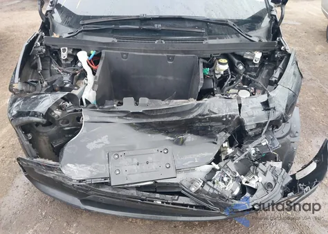 2019 BMW I3 120Ah W/Range Extender z USA, uszkodzony, nr VIN WBY8P4C58K7D58455